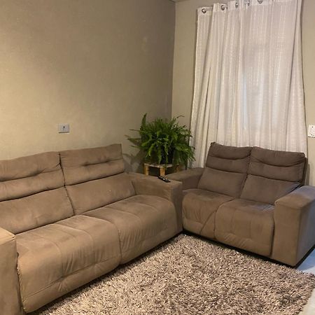 Villa Casa Em Caraguatatuba 3 Esterno foto